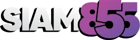 siam855 logo